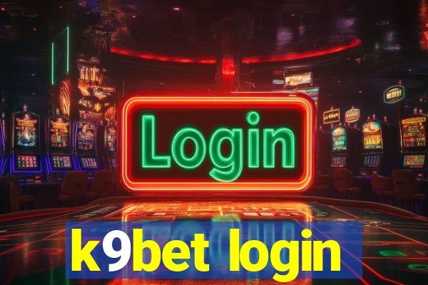 k9bet login